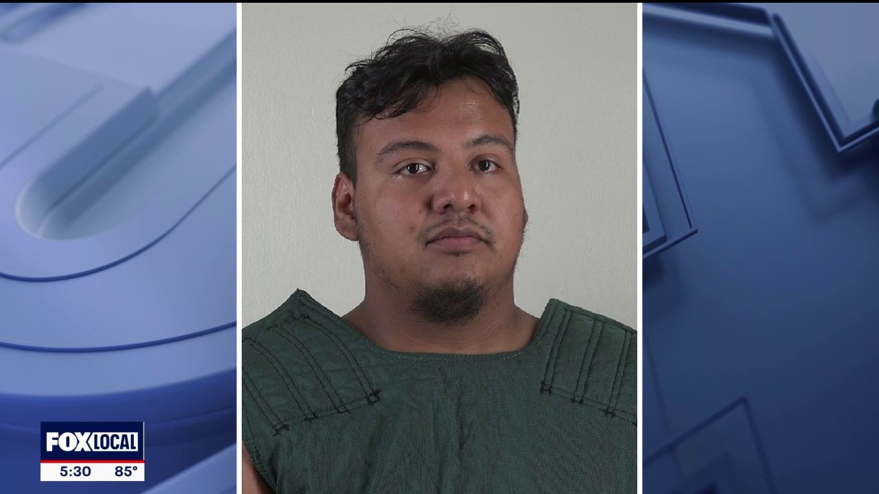 New details in Arlington child murder case