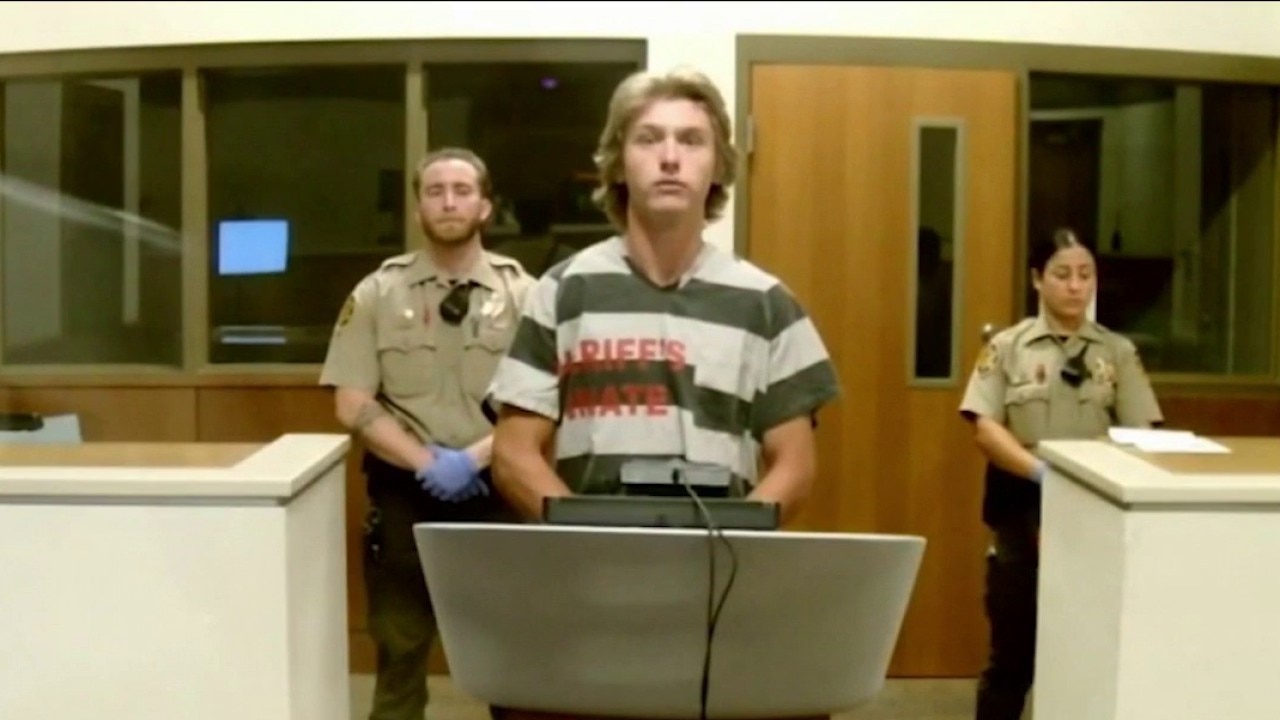 Prosecutors want Talyn Vigil's bond revoked