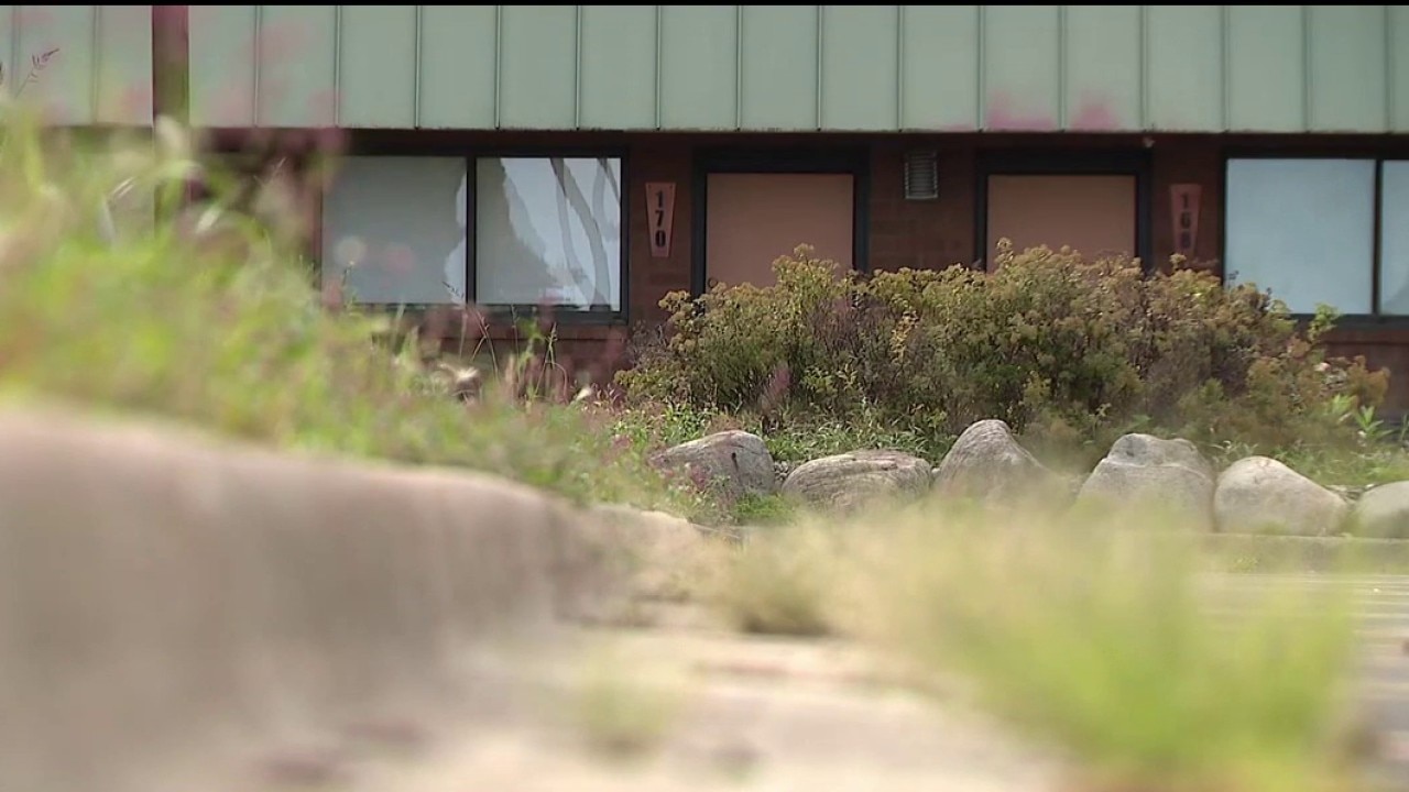 Southfield motel worker helps police stop sex trafficking ring