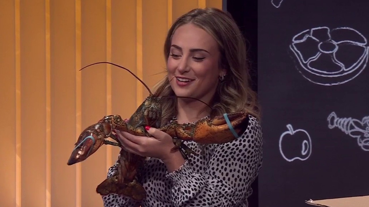 Lobsterboys Make Lobster Easy
