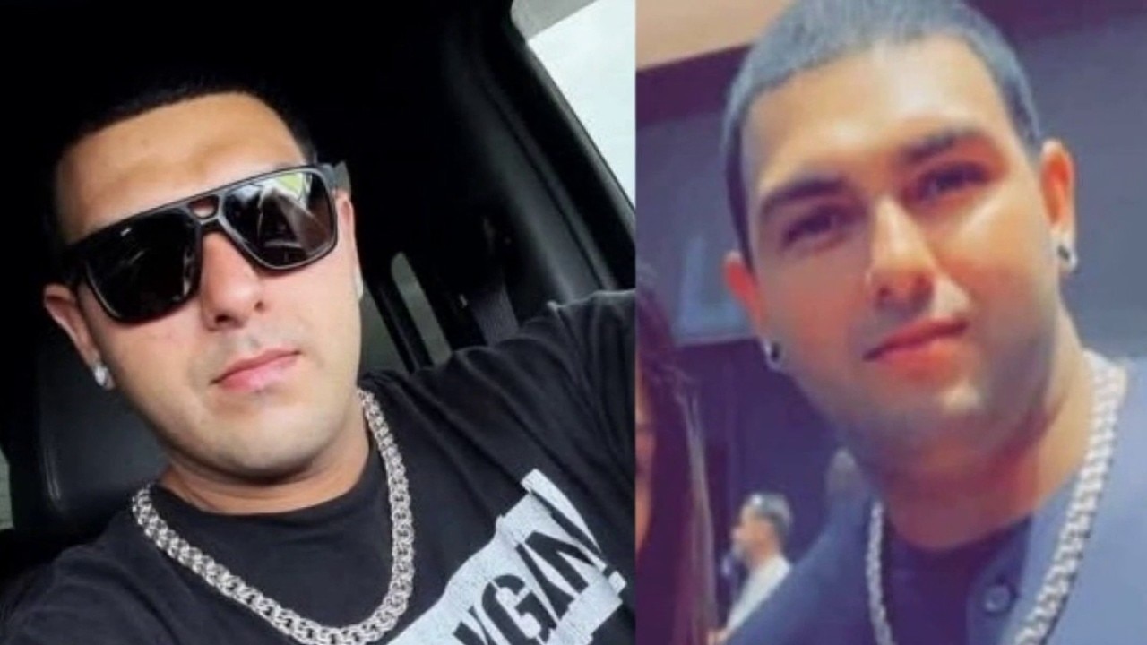 Family speaks out following murder of Victor Gonzalez