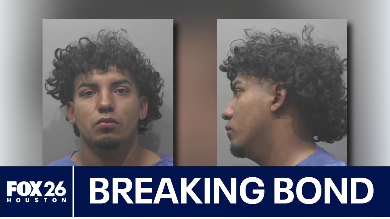 Man charged in death of ICU nurse released on $150K bond, now wanted for probation revocation
