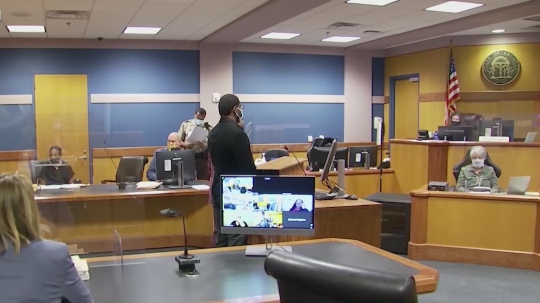 Fulton County offers record expungement