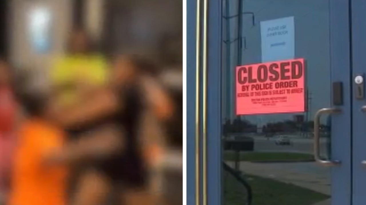 Dolton summer camp shut down after videos appear to show children fighting: 'It was a fight club'
