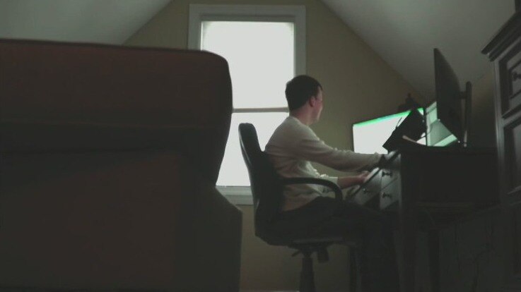 Getting remote customer service work