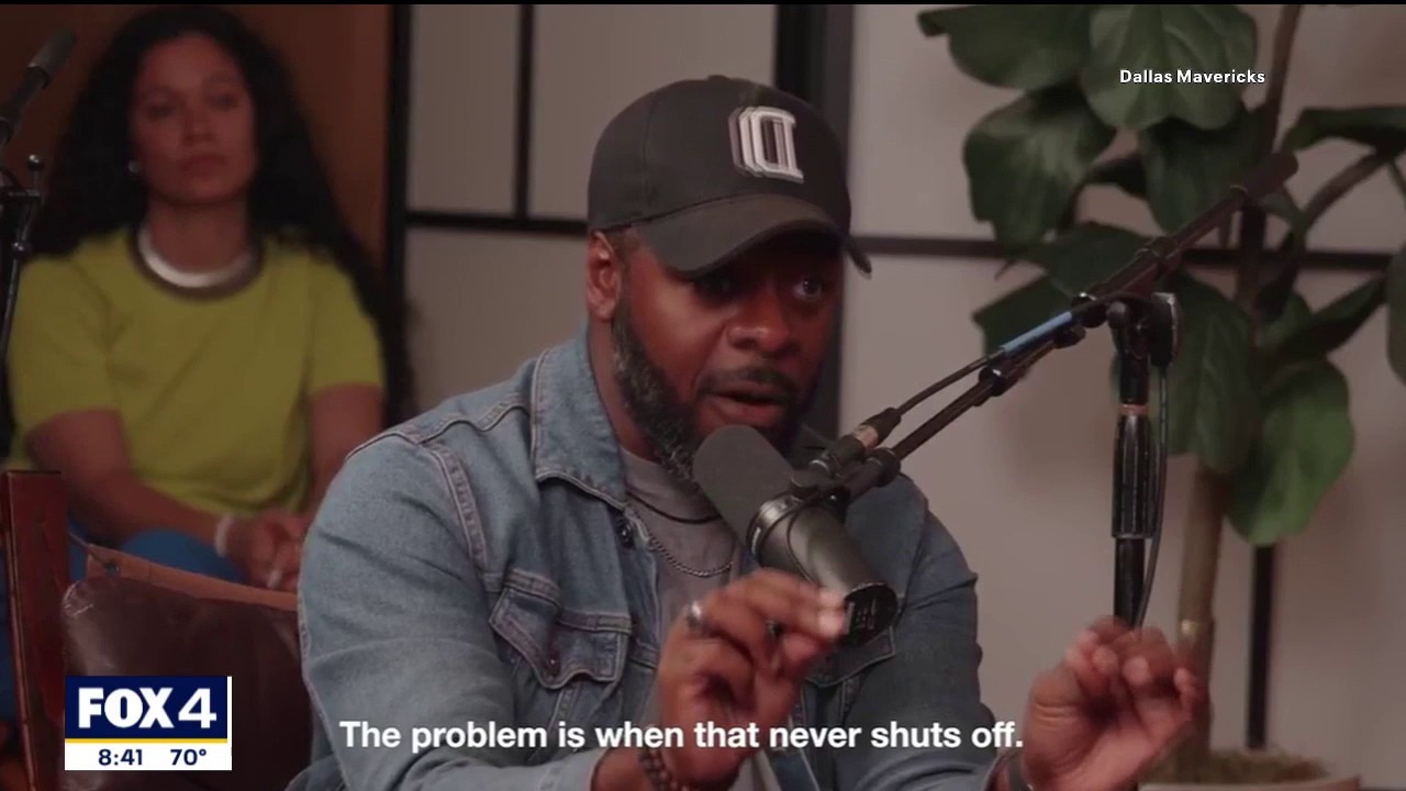 Dallas Mavs to co-host community resource fair