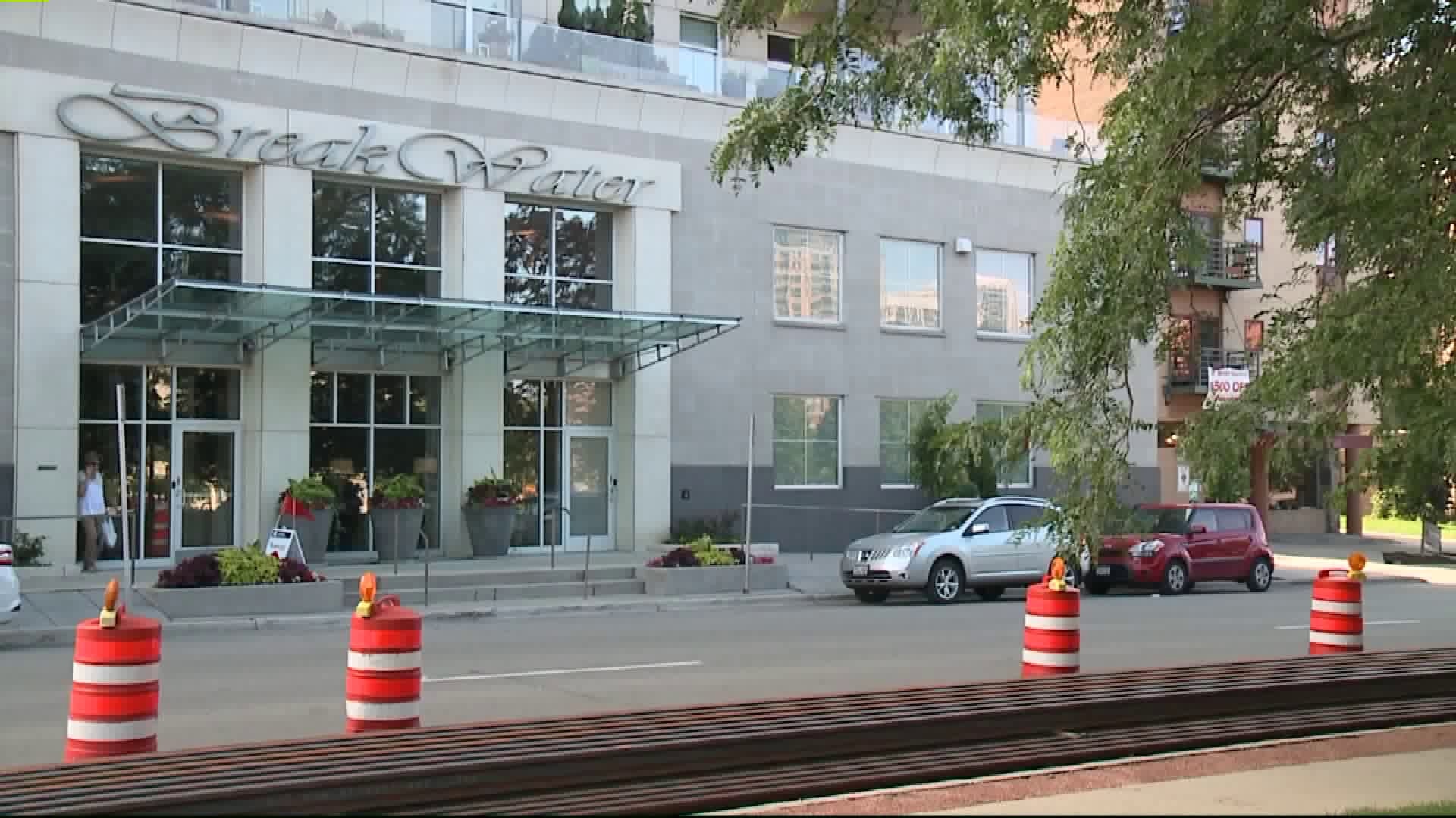 Jason Secora alleged bike thefts