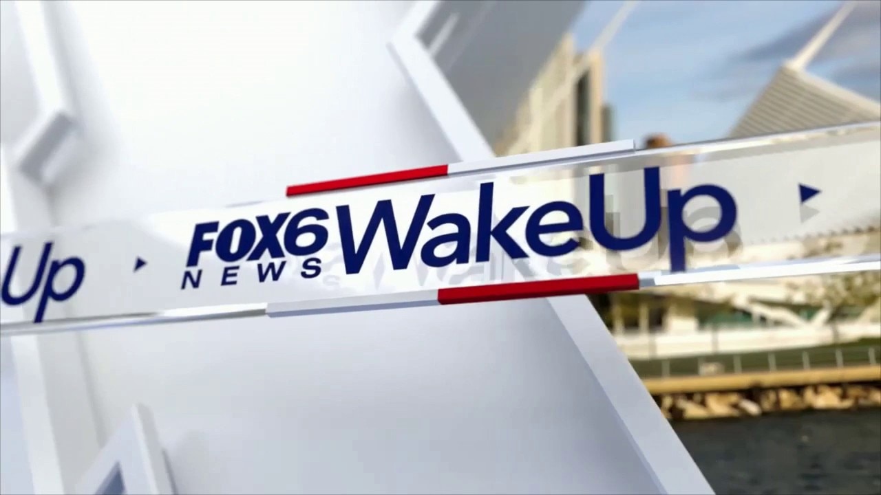 FOX6 WakeUp News at 8 | June 21, 2026