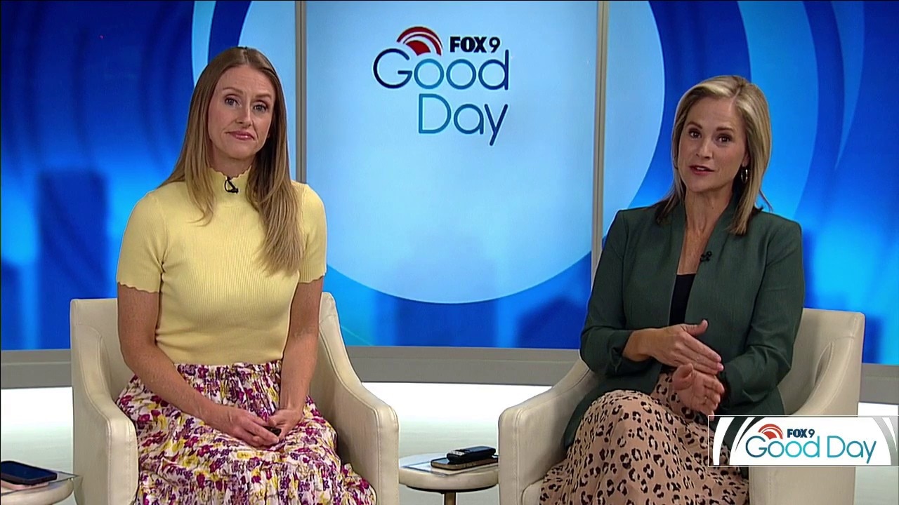FOX 9 Good Day: Sept. 8, 2026