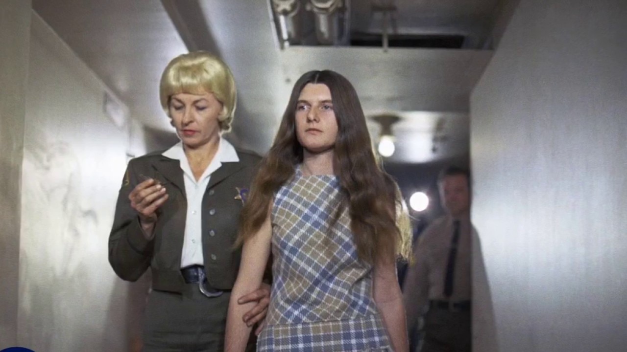 Manson follower Patricia Krenwinkel approved for parole again