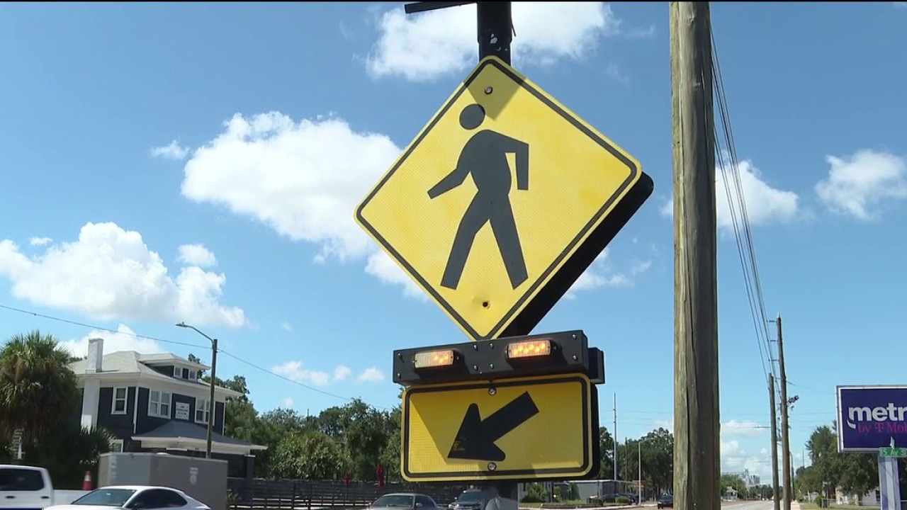 MLK Street South safety
