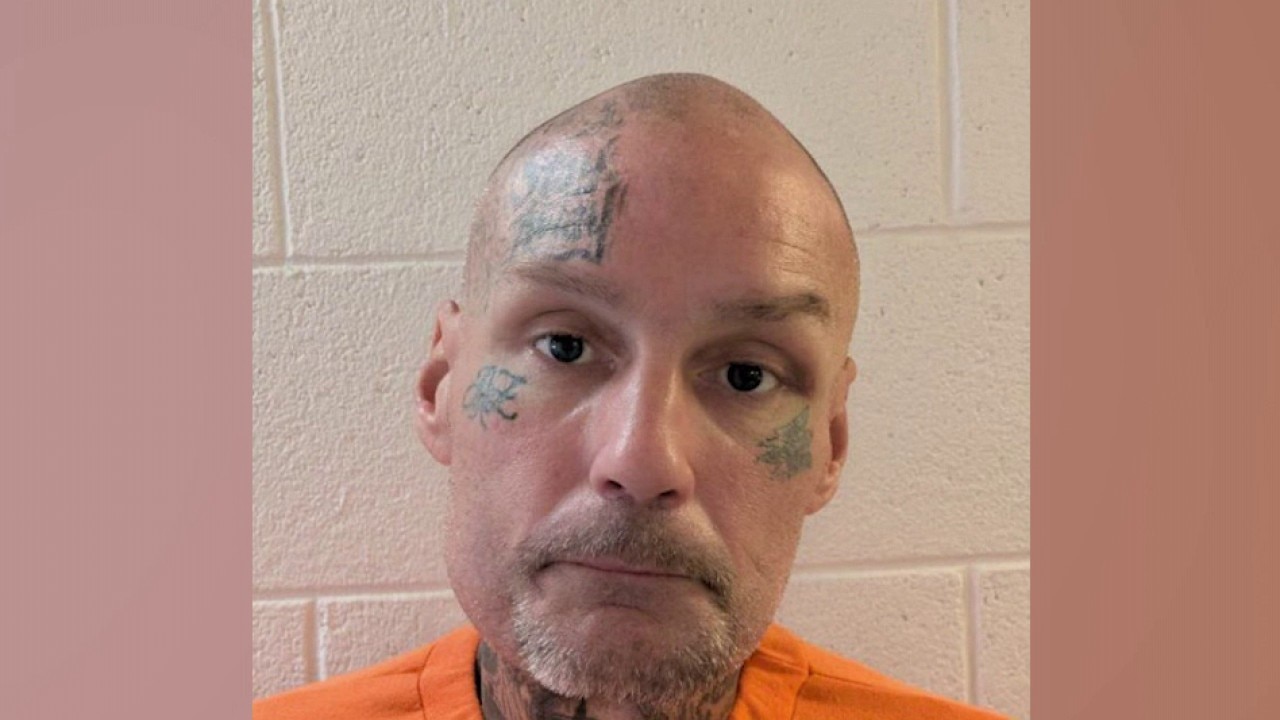 4 prisoners charged with killing inmate in West Valley