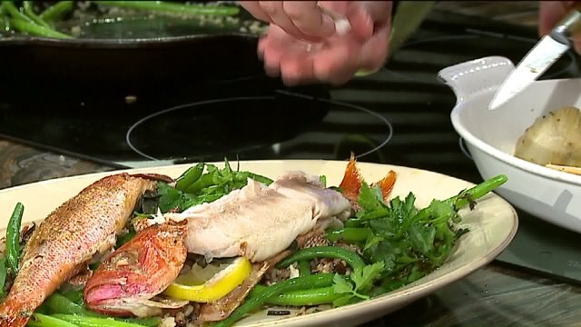 Flavorful foods without the fat: Clean, healthy recipe you can make at home