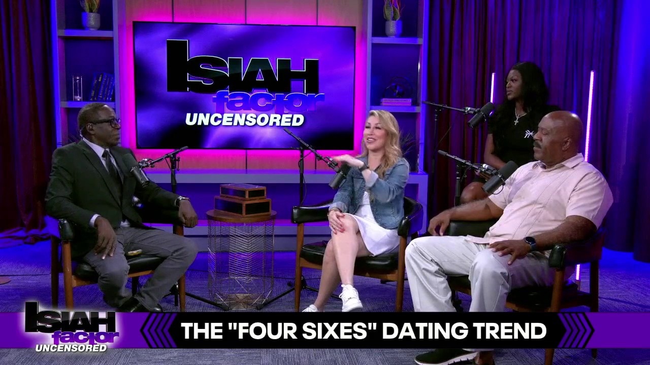 What is the 'Four Sixes' Dating Trend? The Reality Behind Social Media's Impossible Standards