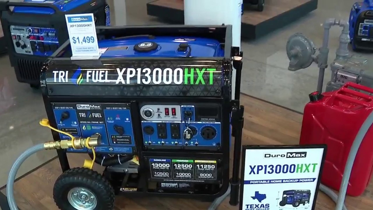 Generator workshop happening this weekend