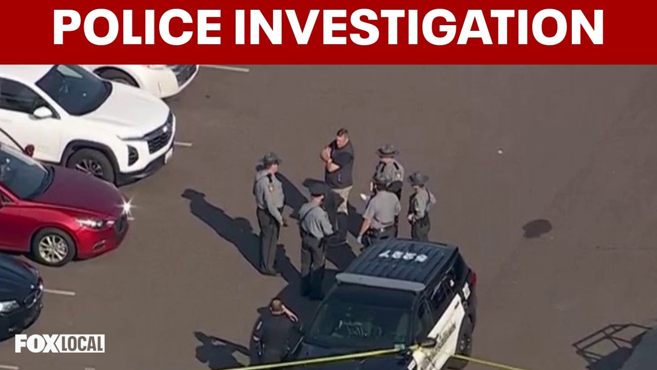 Shooting investigation underway in Norristown