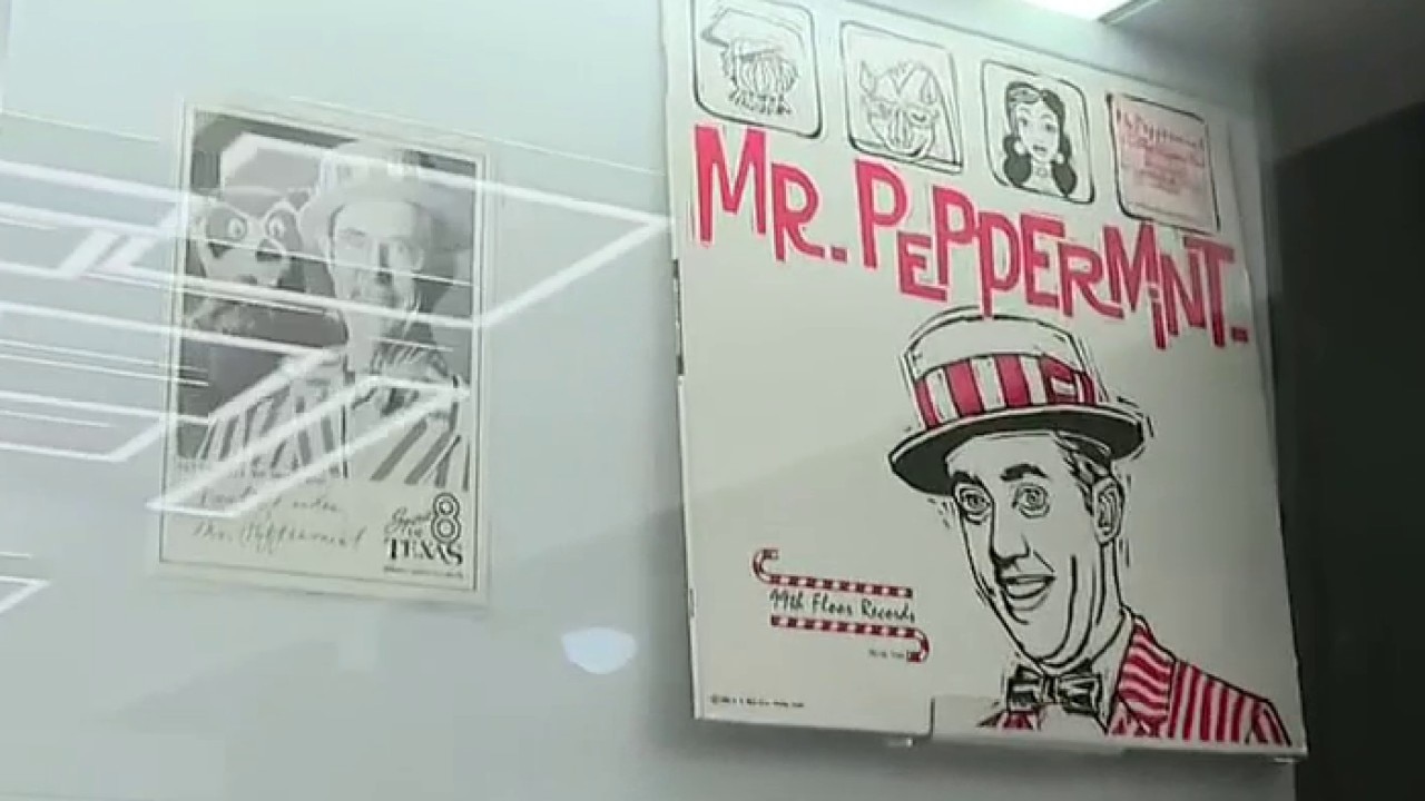 New "Legacy Dallas" exhibit showcases Dallas County history through iconic artifacts