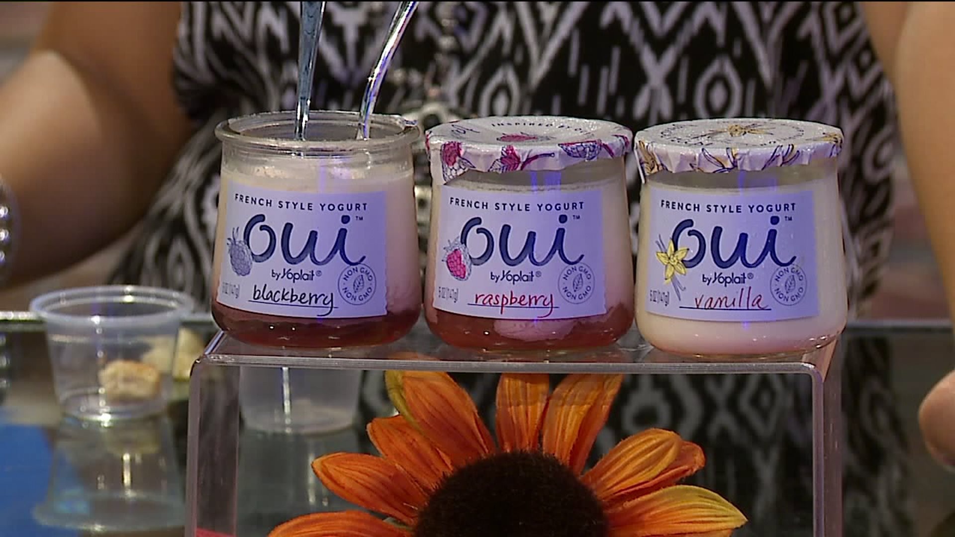 The latest trends in healthy eating