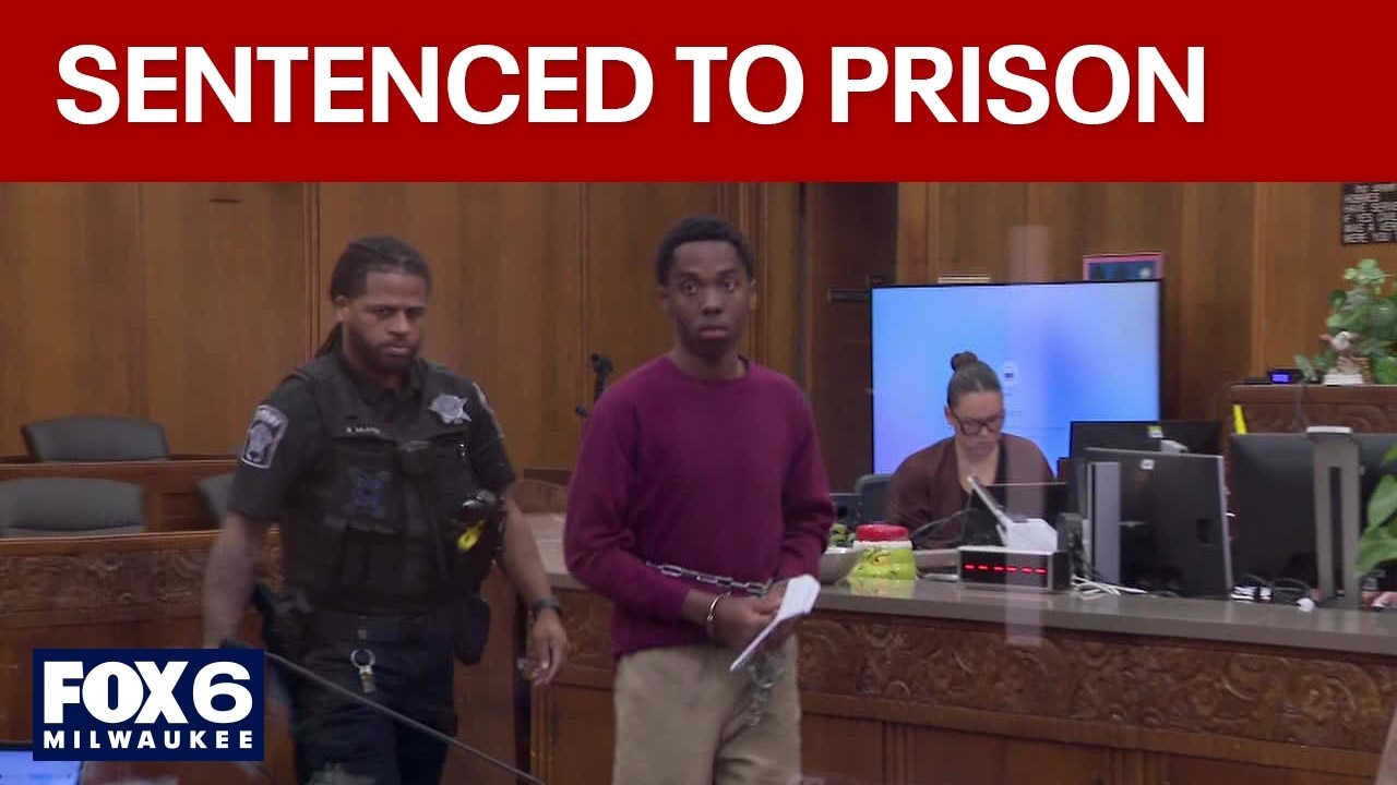 Milwaukee boy kidnapped; teen convicted and sentenced to prison