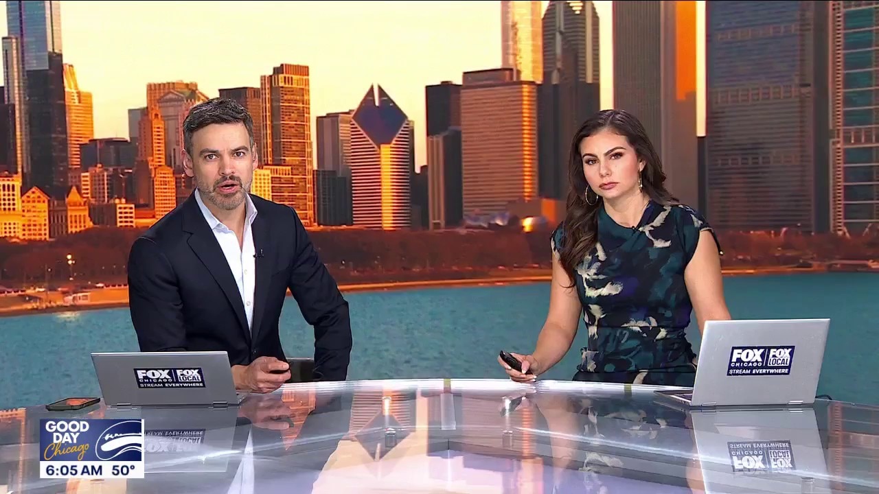 Family of Chicago crash victim files wrongful death lawsuit