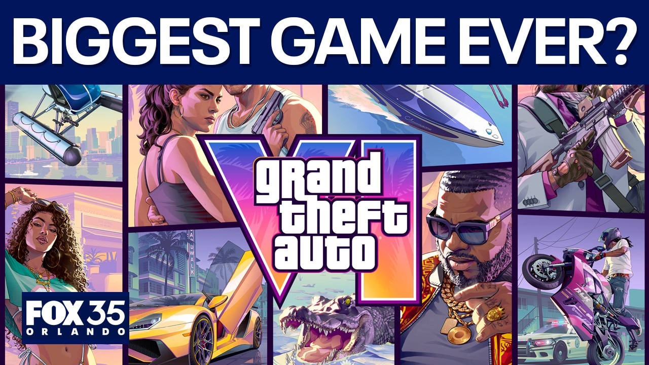 Will GTA 6 release date stay the same? pre orders out