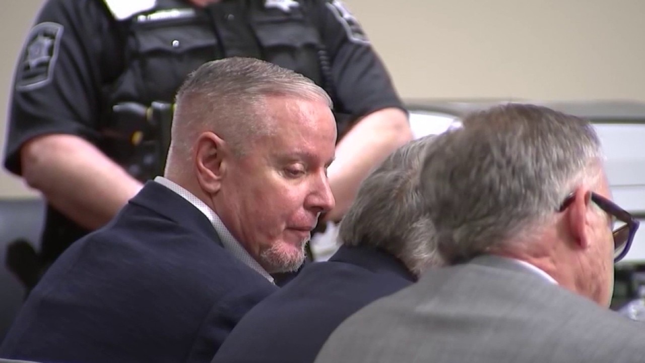 Colin Gray victim statements media blackout