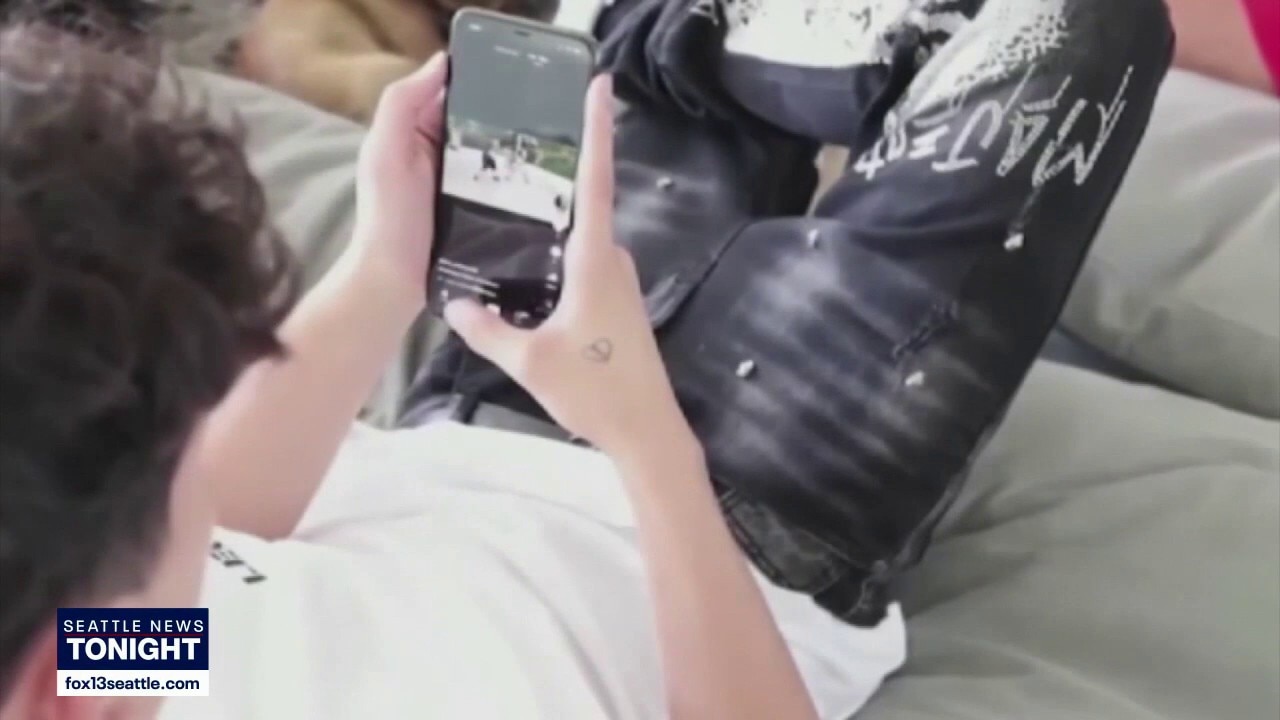 Congress looks to protect kids online activity