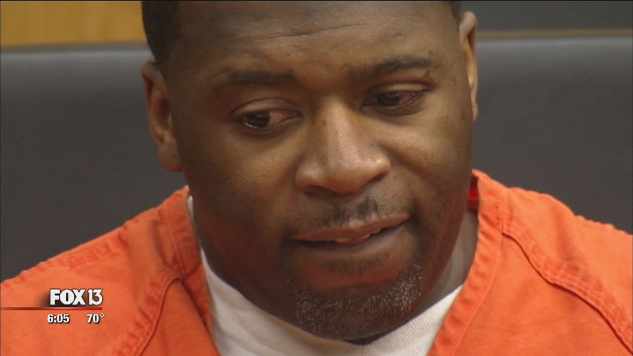 Lester Ross sentenced to life