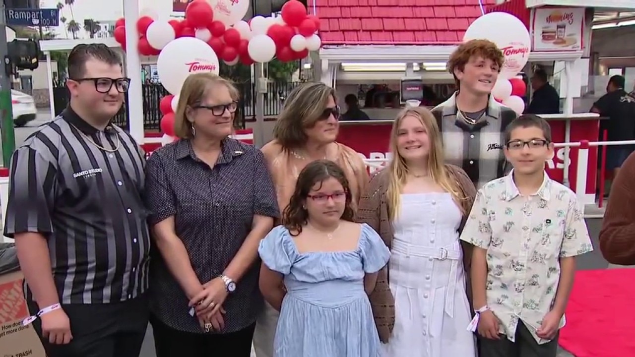 Original Tommy's milestone: Hear from the founder's family