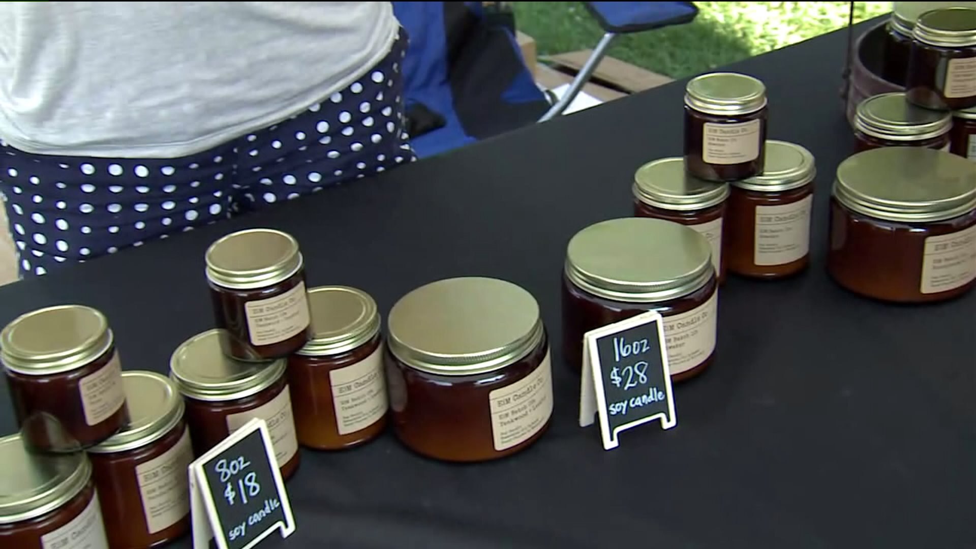 About the Thiensville Farmers Market