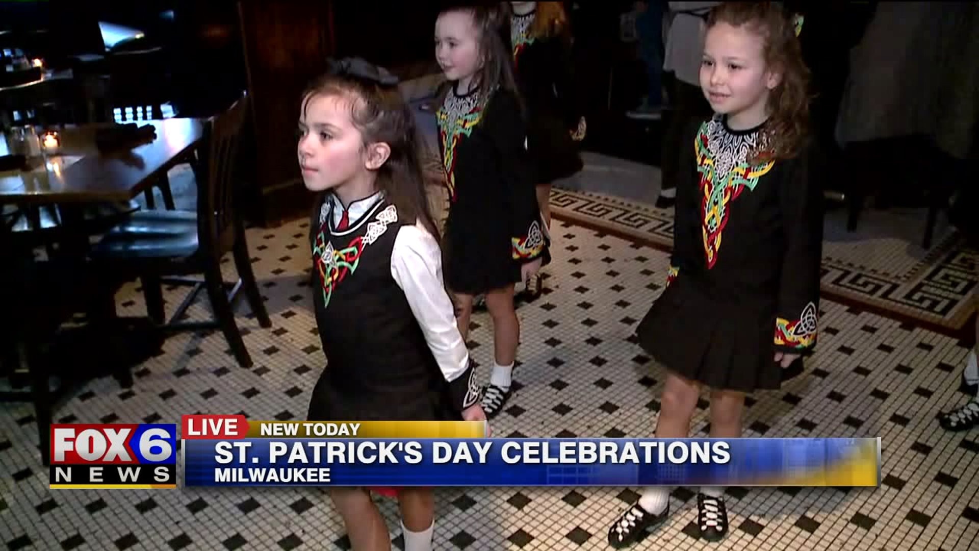 St. Patrick`s Day Celebrations