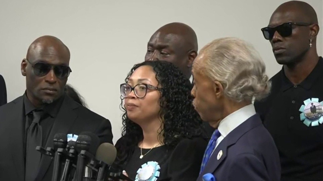 Nolan Wells’ parents speak out following his funeral
