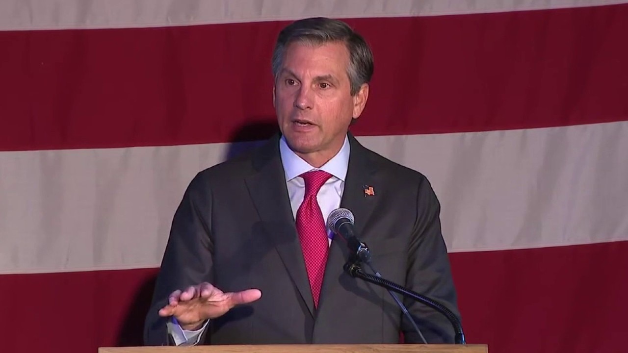 Dooley concedes Senate runoff: 'For the voters'