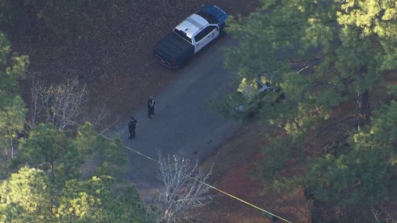 Raleigh police investigating shooting on Ebenezer Church Road