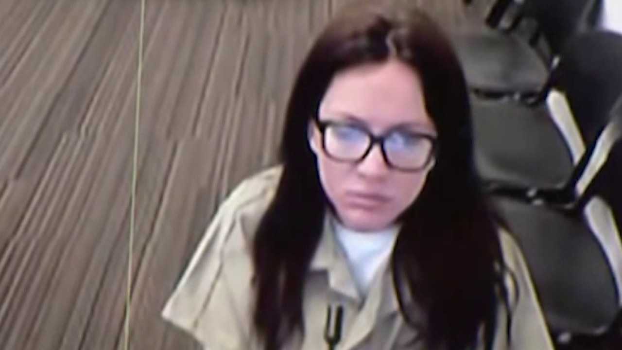 Former teacher Maris Nichols back in jail after indictment