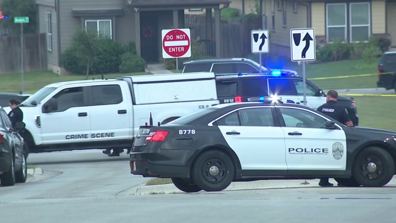 Teen killed in APD officer-involved shooting