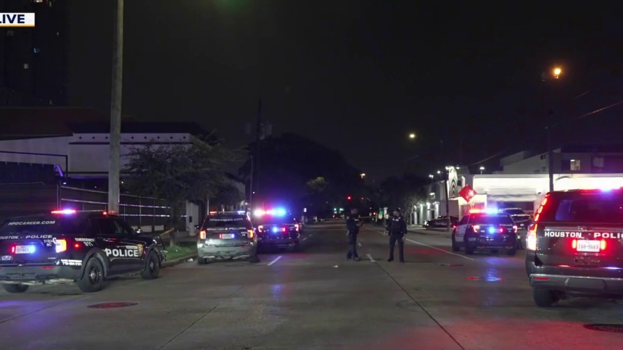 1 dead, 2 injured after shooting outside Midtown nightclub