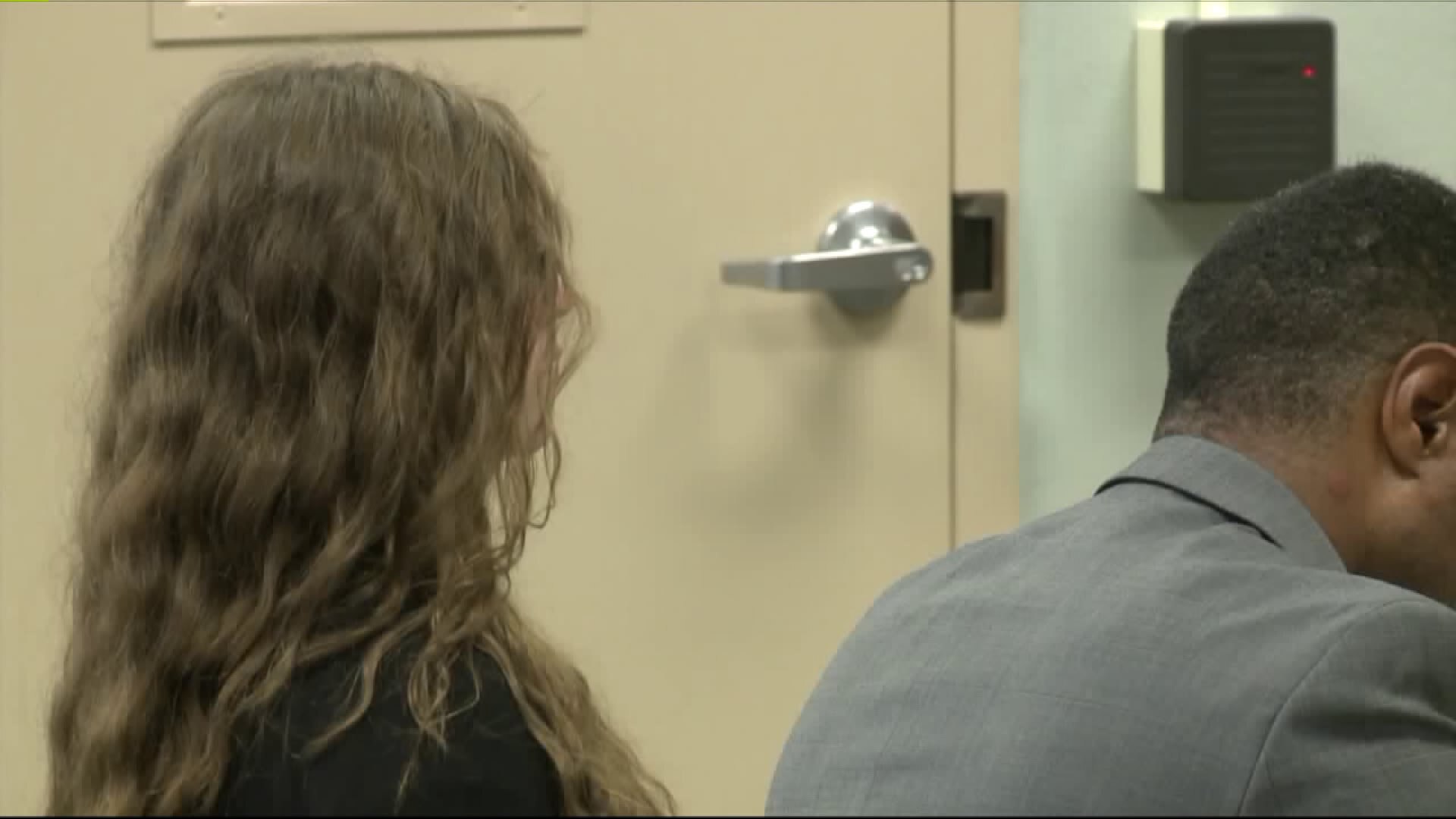 Anissa Weier hearing
