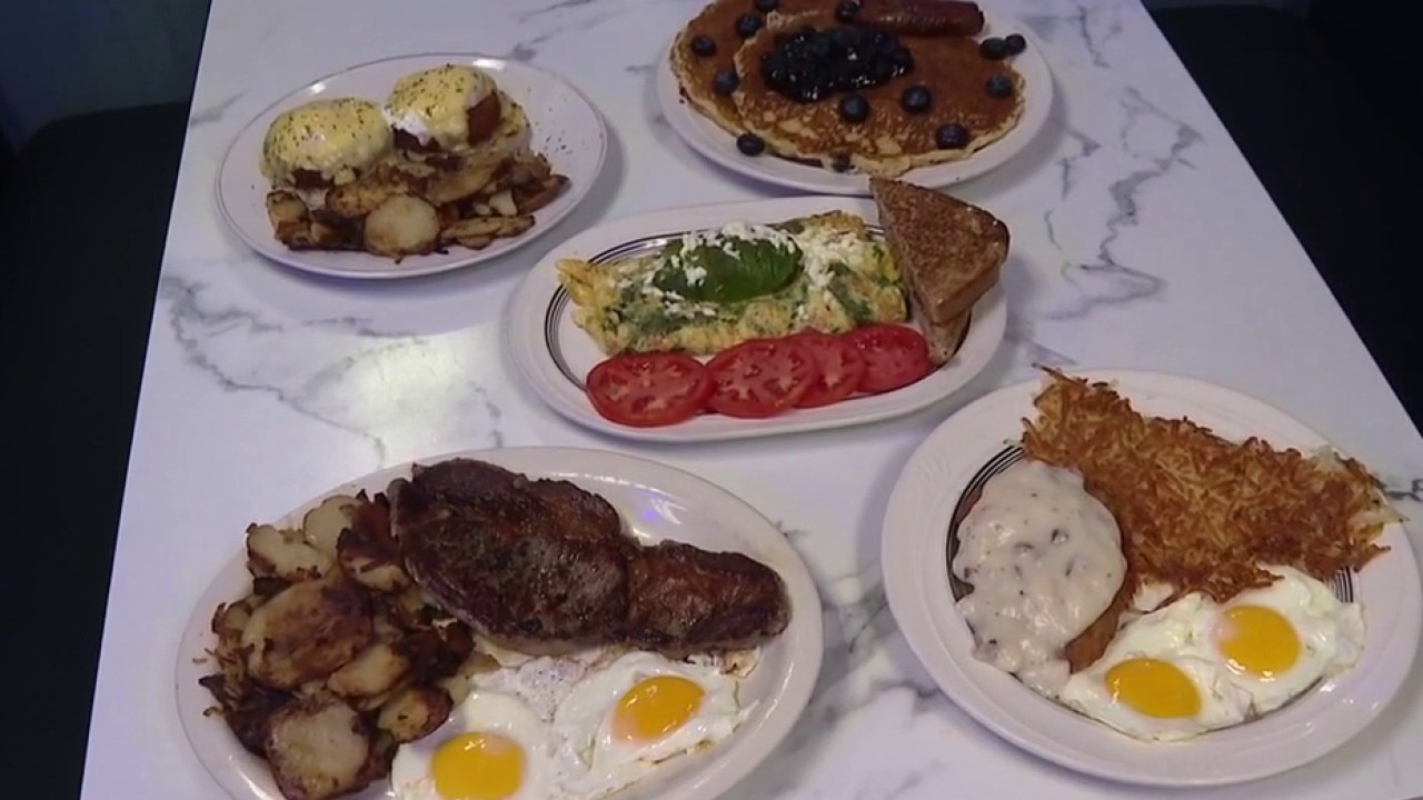 Sunnyside Up Breakfast & Lunch