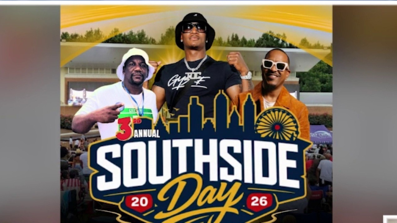 Yung Joc's Southside Day returns with 100 scholarships