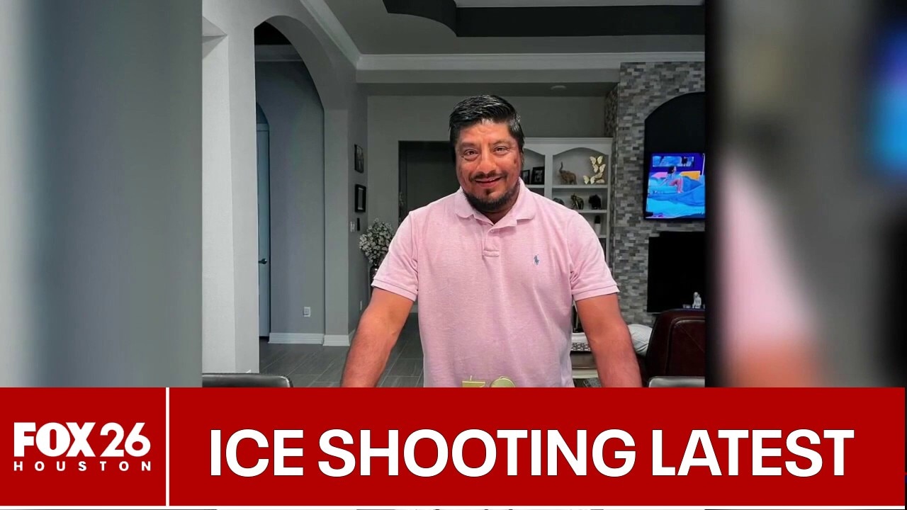 Houston ICE shooting: Press conference brings new details, questions