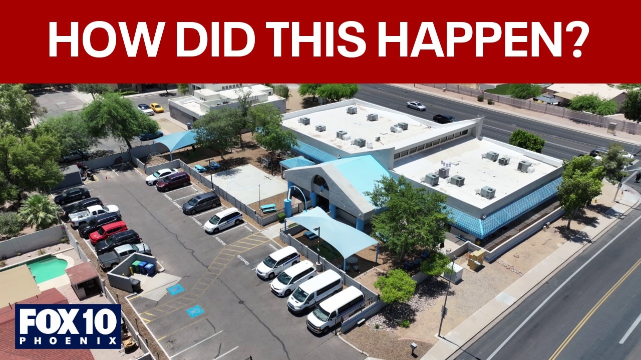 Mesa care facility death: Facility issues statement