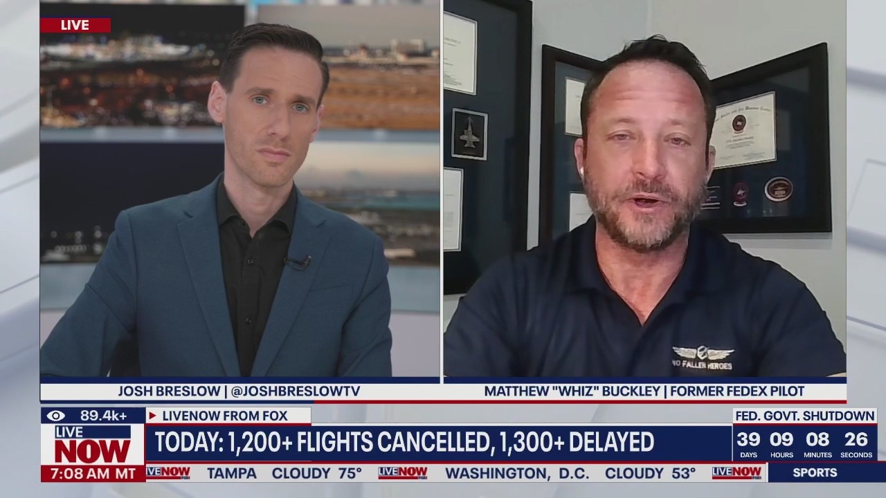 UPS & FedEx ground MD-11 planes after Kentucky crash