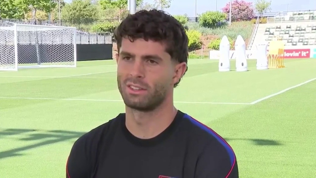 USMNT opens World Cup campaign against Paraguay tonight