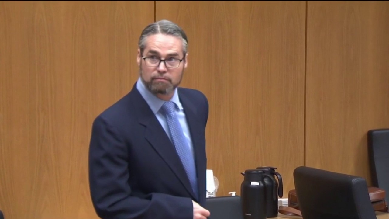 Man faces sentencing in 2021 triple murder