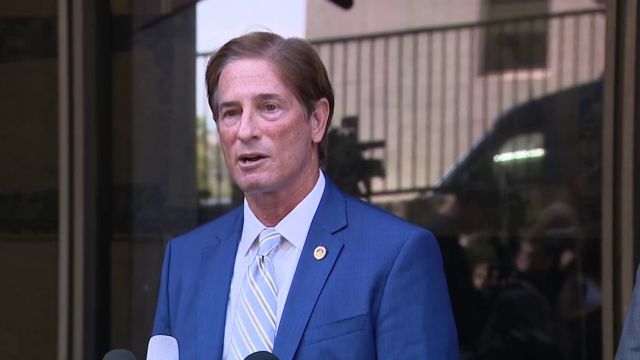 D4vd case: DA provides remarks as testimony continues