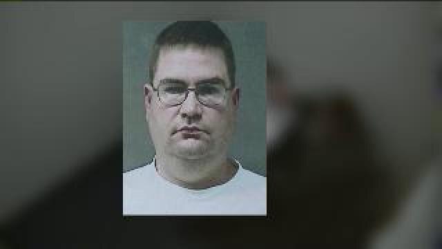 Cudahy election candidate accused