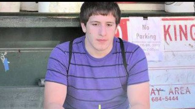 Neighbor Teen Faces Murder Charges