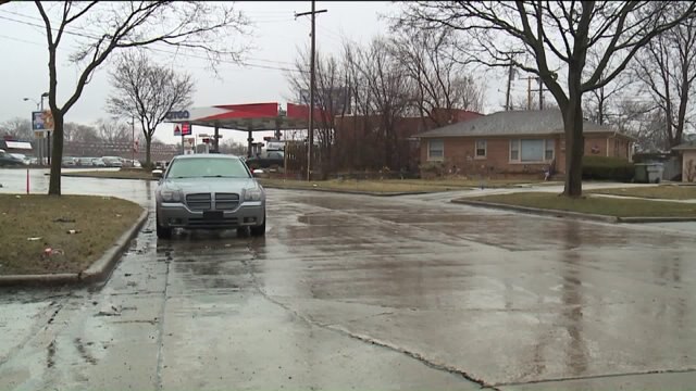 "I don`t have a home anymore:" Gas station may get extension for cleanup seven months after leak