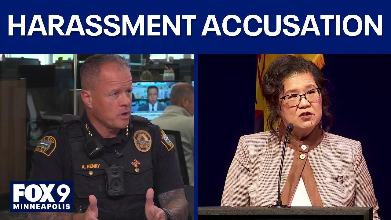 St. Paul Mayor Kaohly Her faces harassment investigation